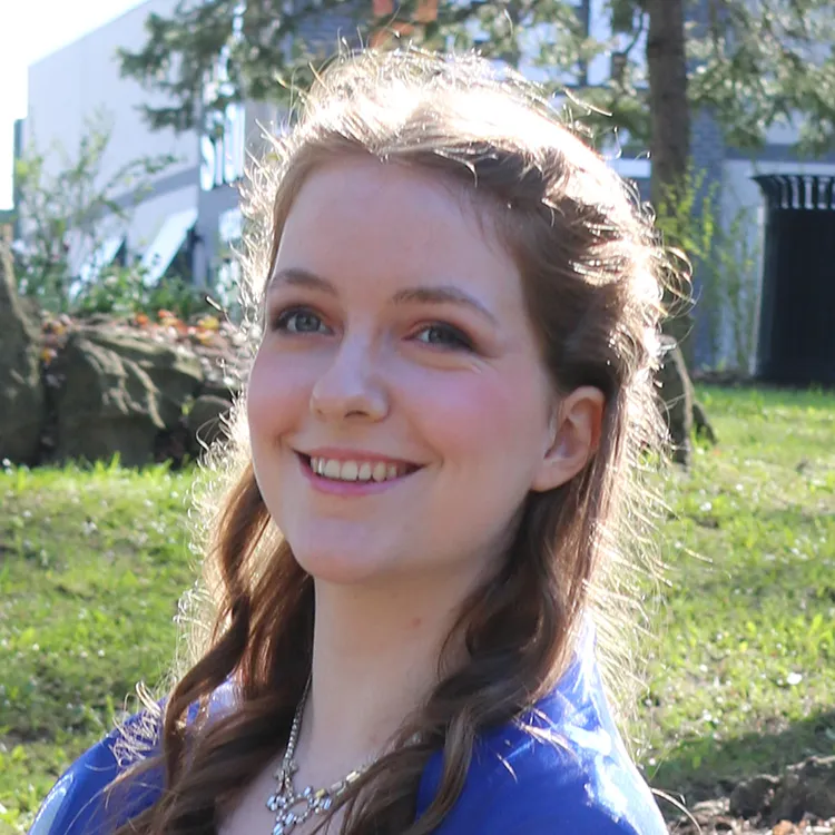 Charlotte Gerwin