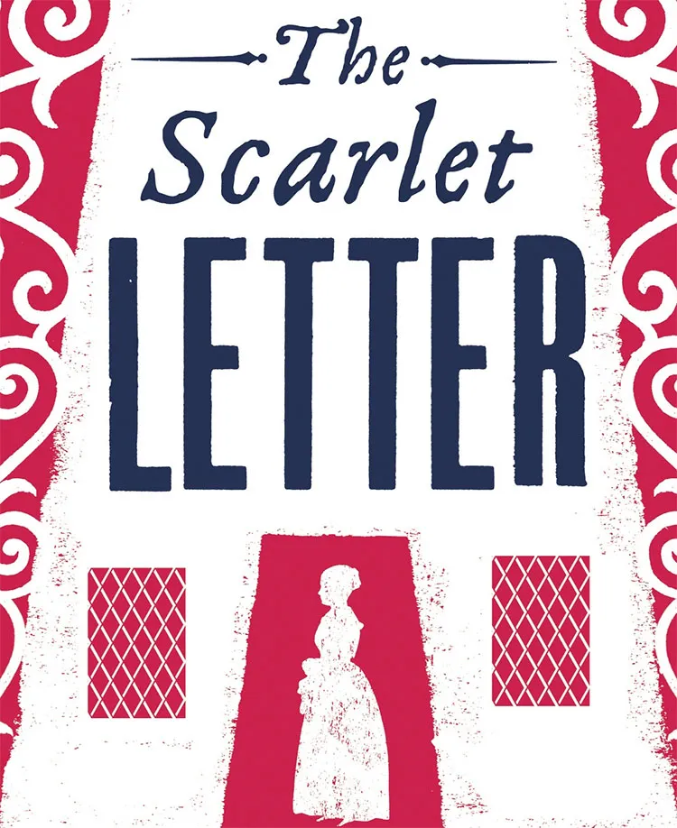 The Scarlet Letter