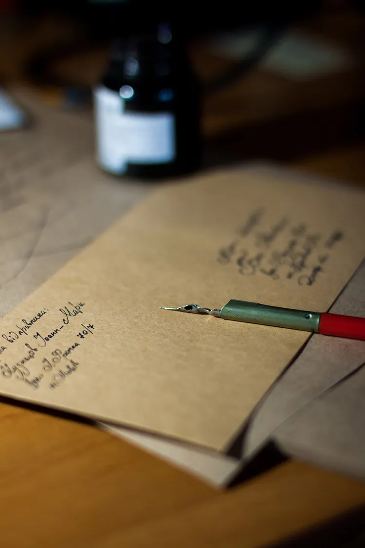 It's important to correctly address the recipient of your letter with the correct title