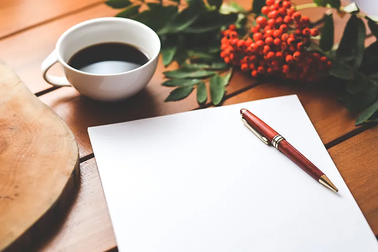These websites offer general writing advice for authors.