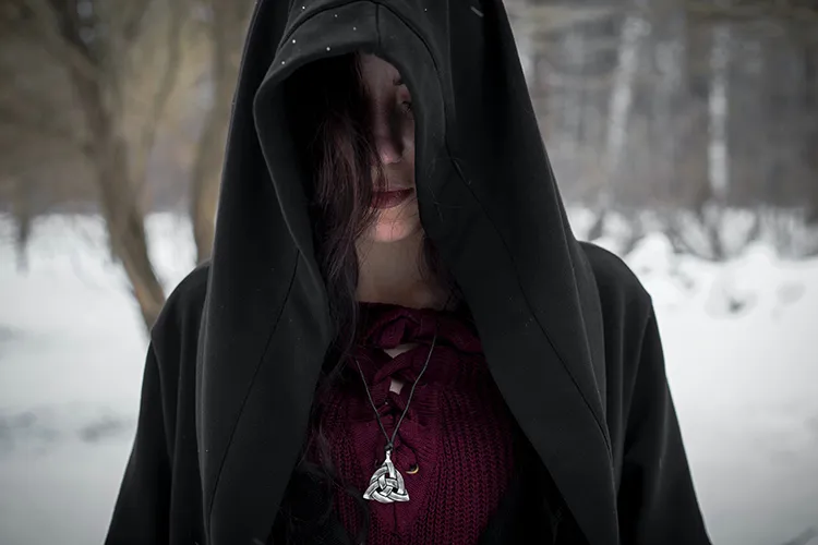 Witch