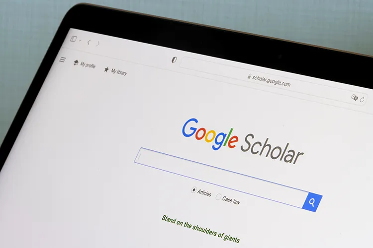 Google Scholar