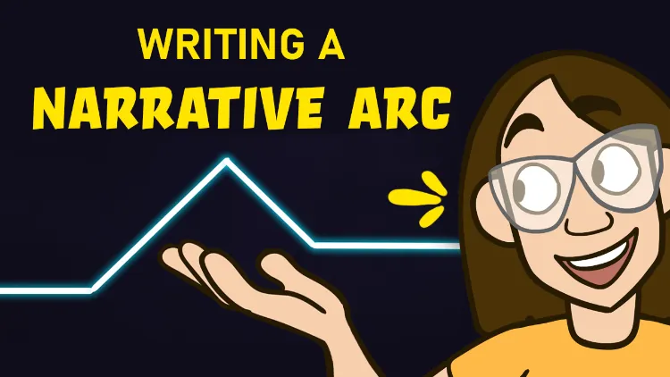 Perfecting Your Plot: How to Structure a Narrative