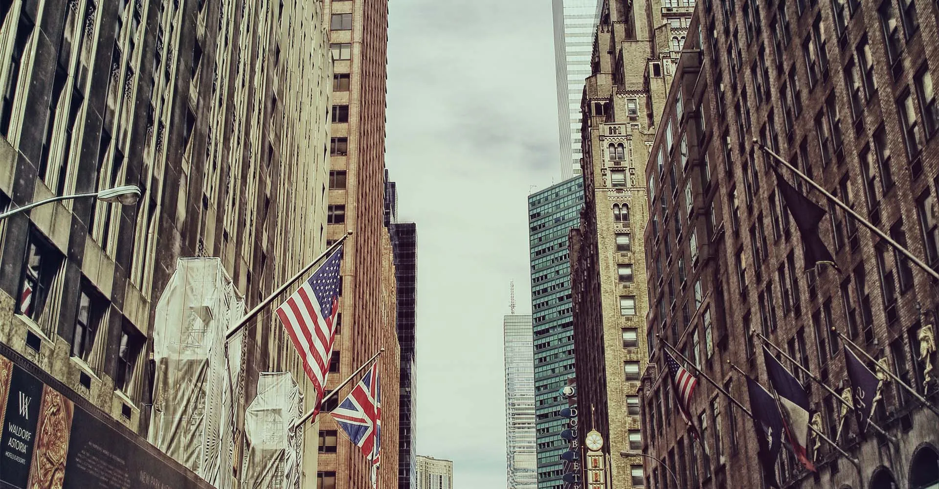 British English vs. American English