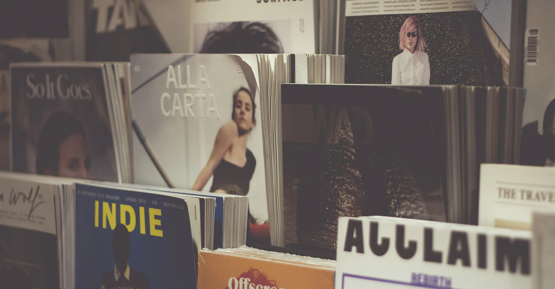 Knowing Your Audience When Choosing a Magazine Topic