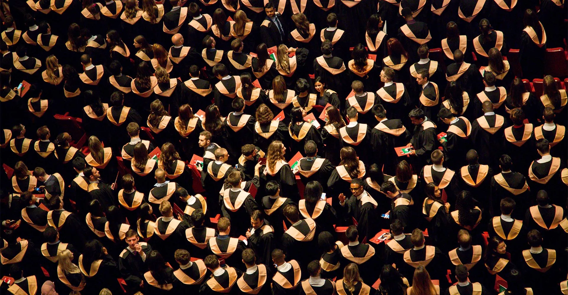 The Secret to Writing a College Admissions Essay That Stands Out from the Crowd