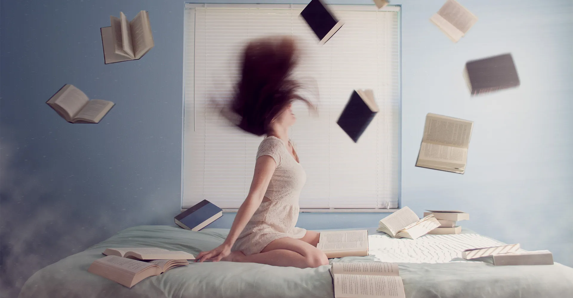 Creating Characters That Readers Love