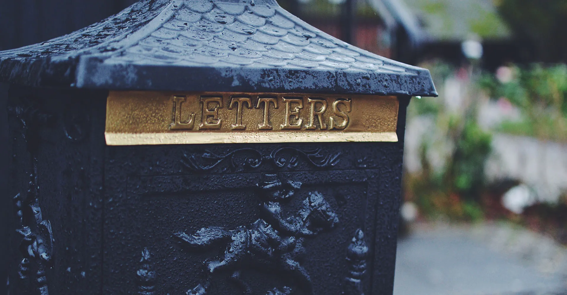 The Art of Writing the Perfect Formal Letter