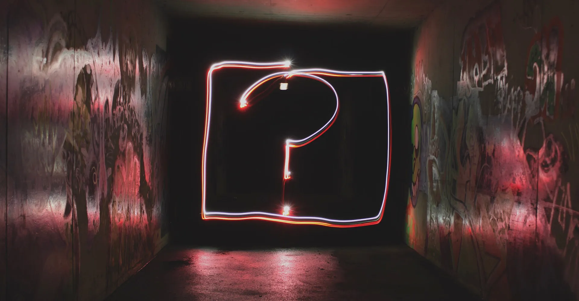 The Question Mark: Its Many Uses