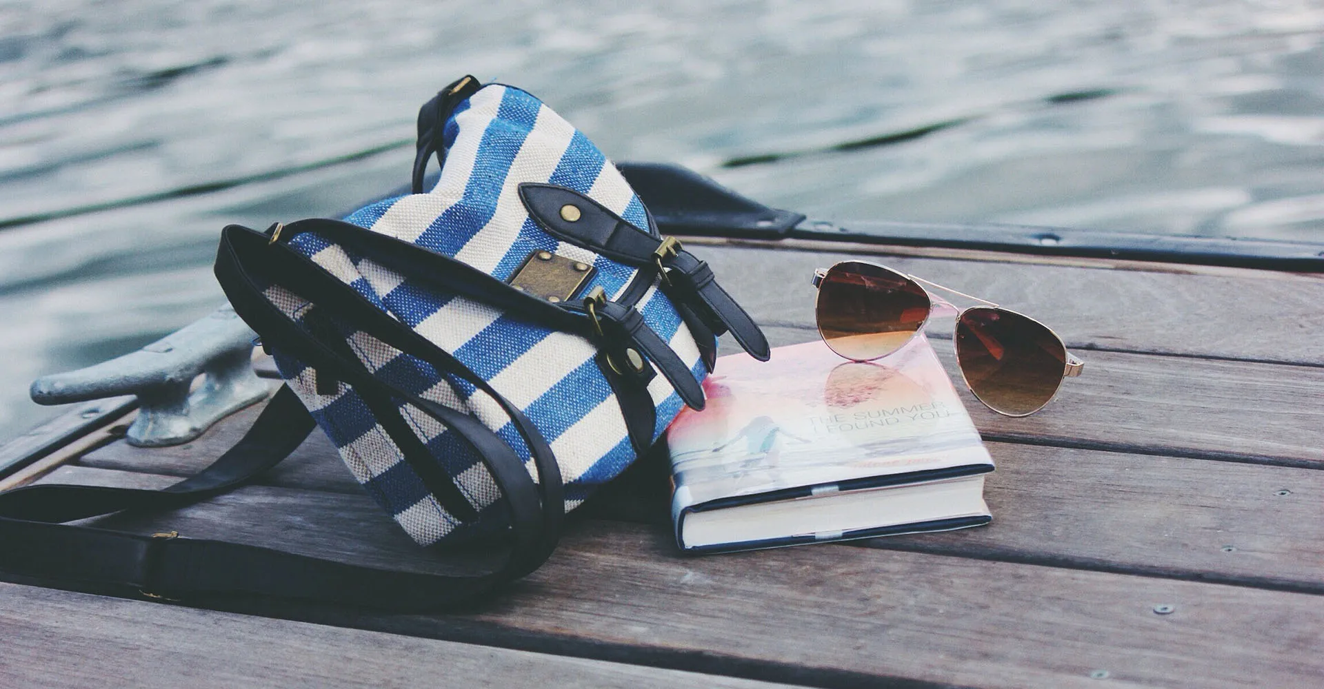The Book Hookup Makes Finding Your Next Book Easy