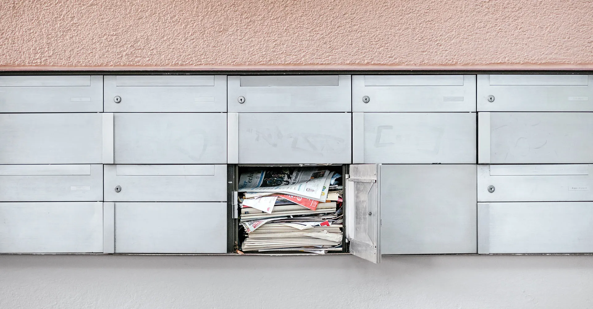 Example Query Letter for Writers
