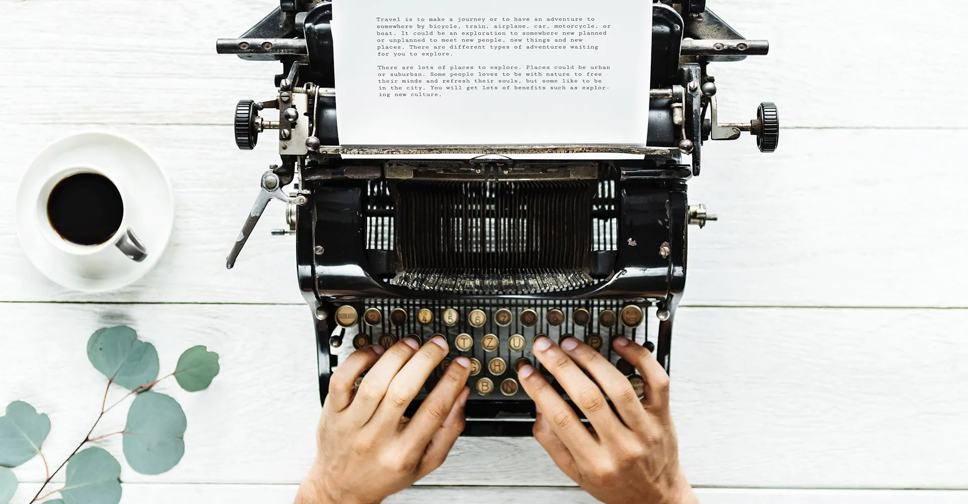 Everything is About Writing for Marian Allen, Author Lady