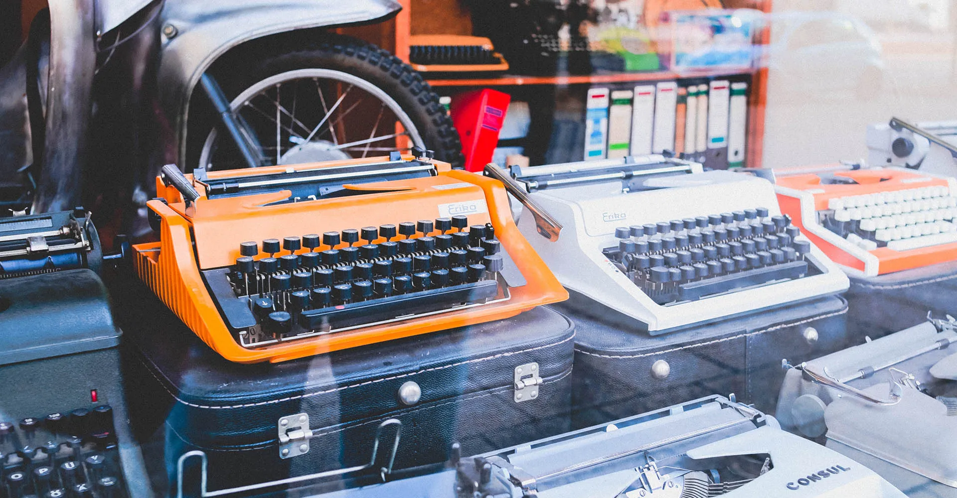 Find Your Voice with The Insecure Writer's Support Group