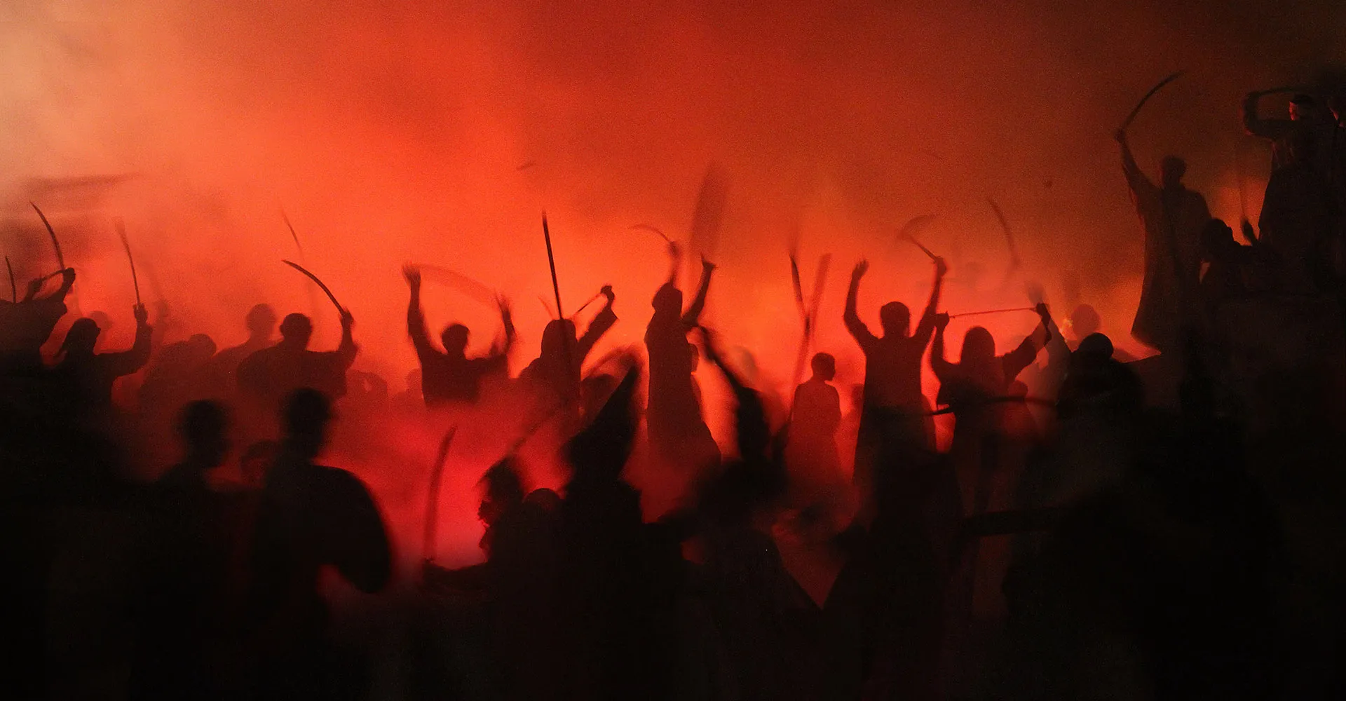 Decoding the Six Conflicts in Literature (With Examples)