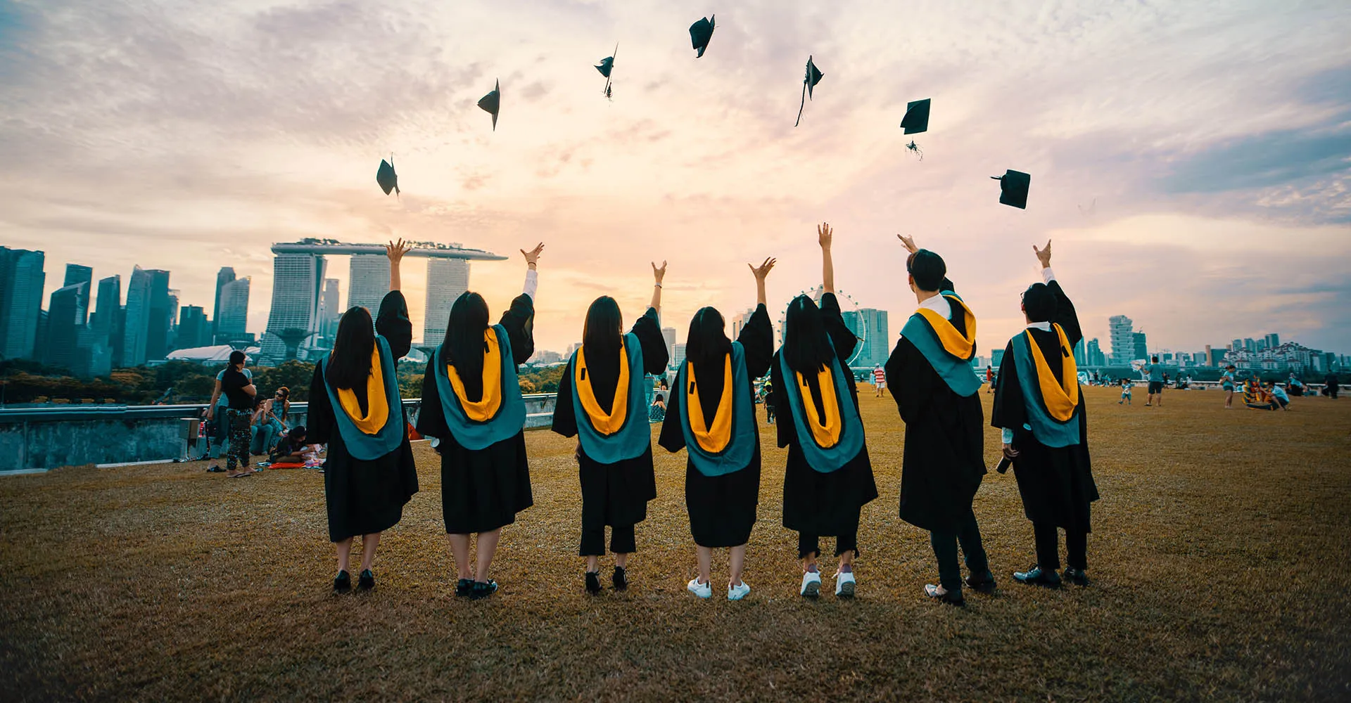 Announcing the Winner of the 2018 Scholarship