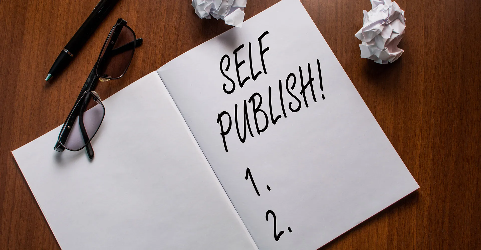 Curious About the Cost of Self-Publishing? Here's the Latest Industry Data