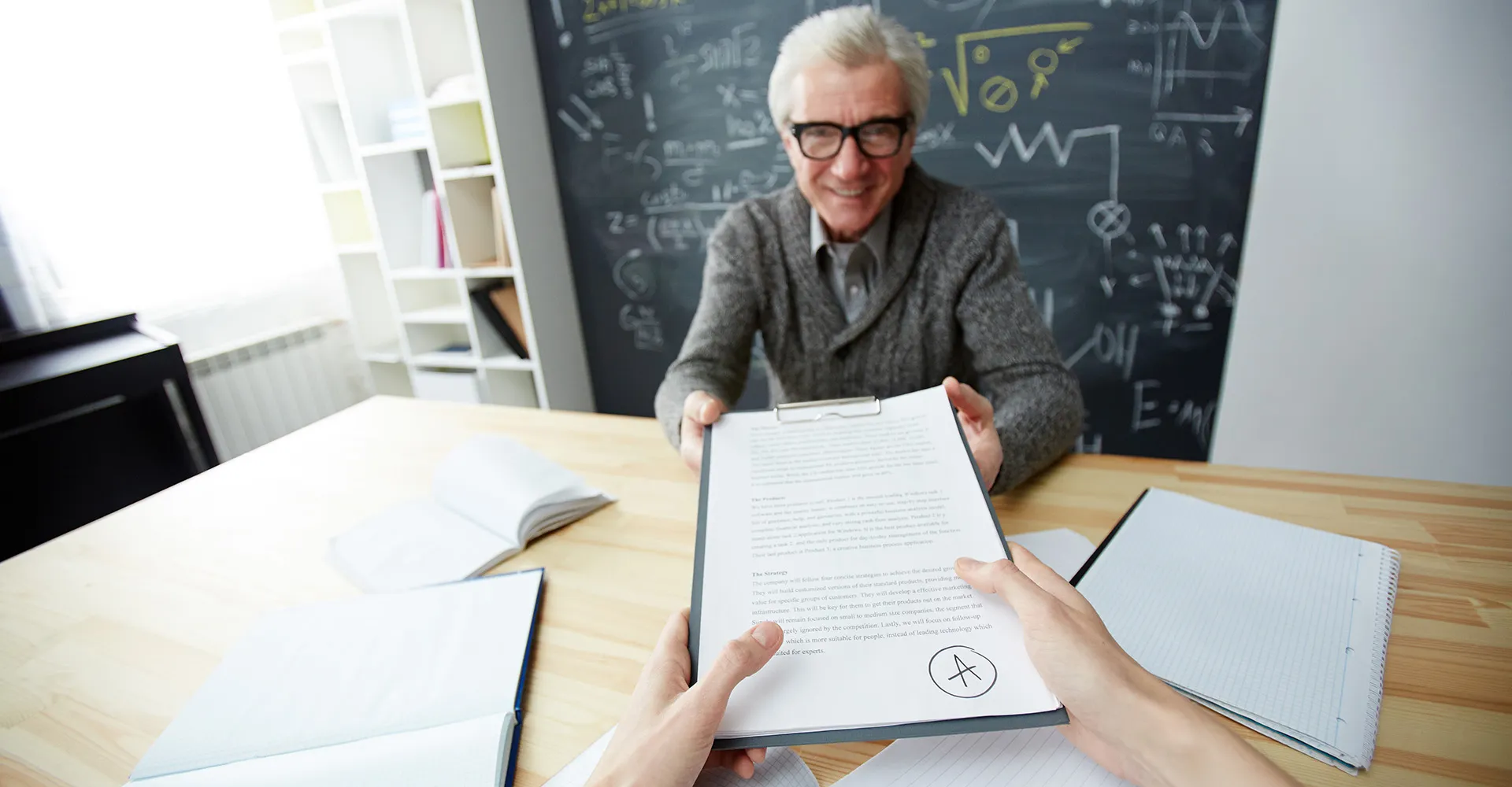 How Long Should My Academic Essay Be?