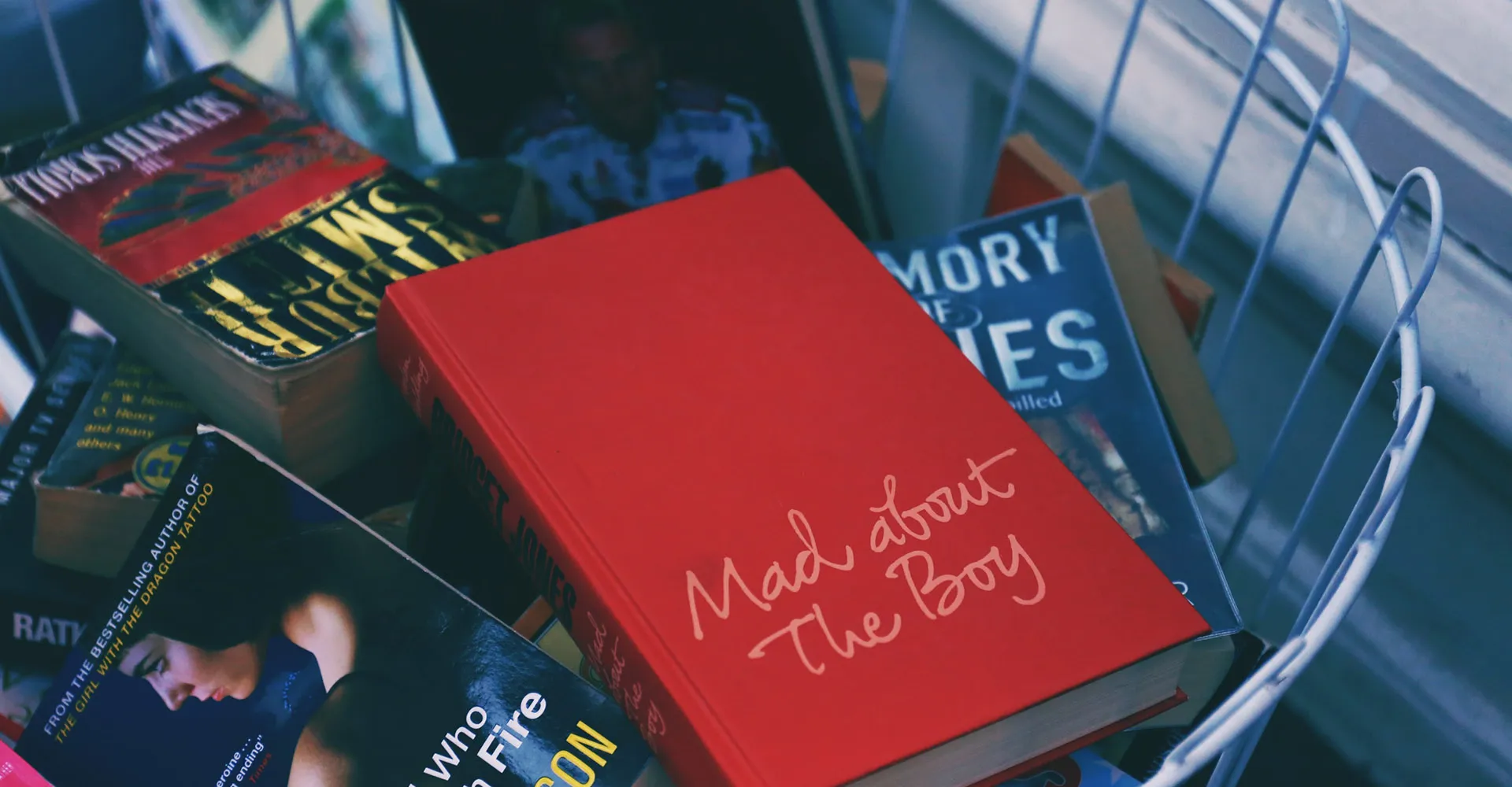 How to Write the Perfect Blurb for Your Novel