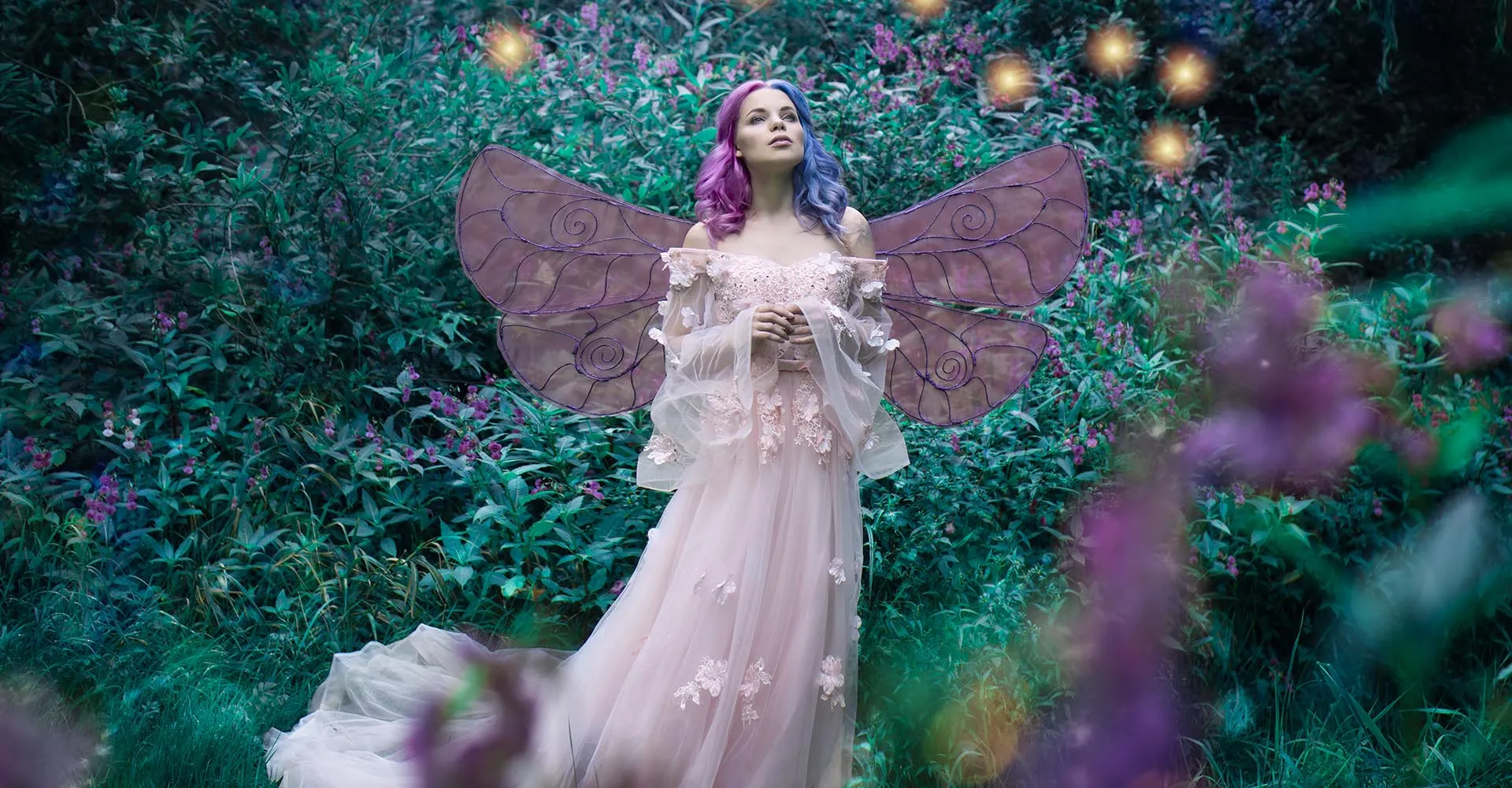 12 Fantastic Mythical Creatures from Literature