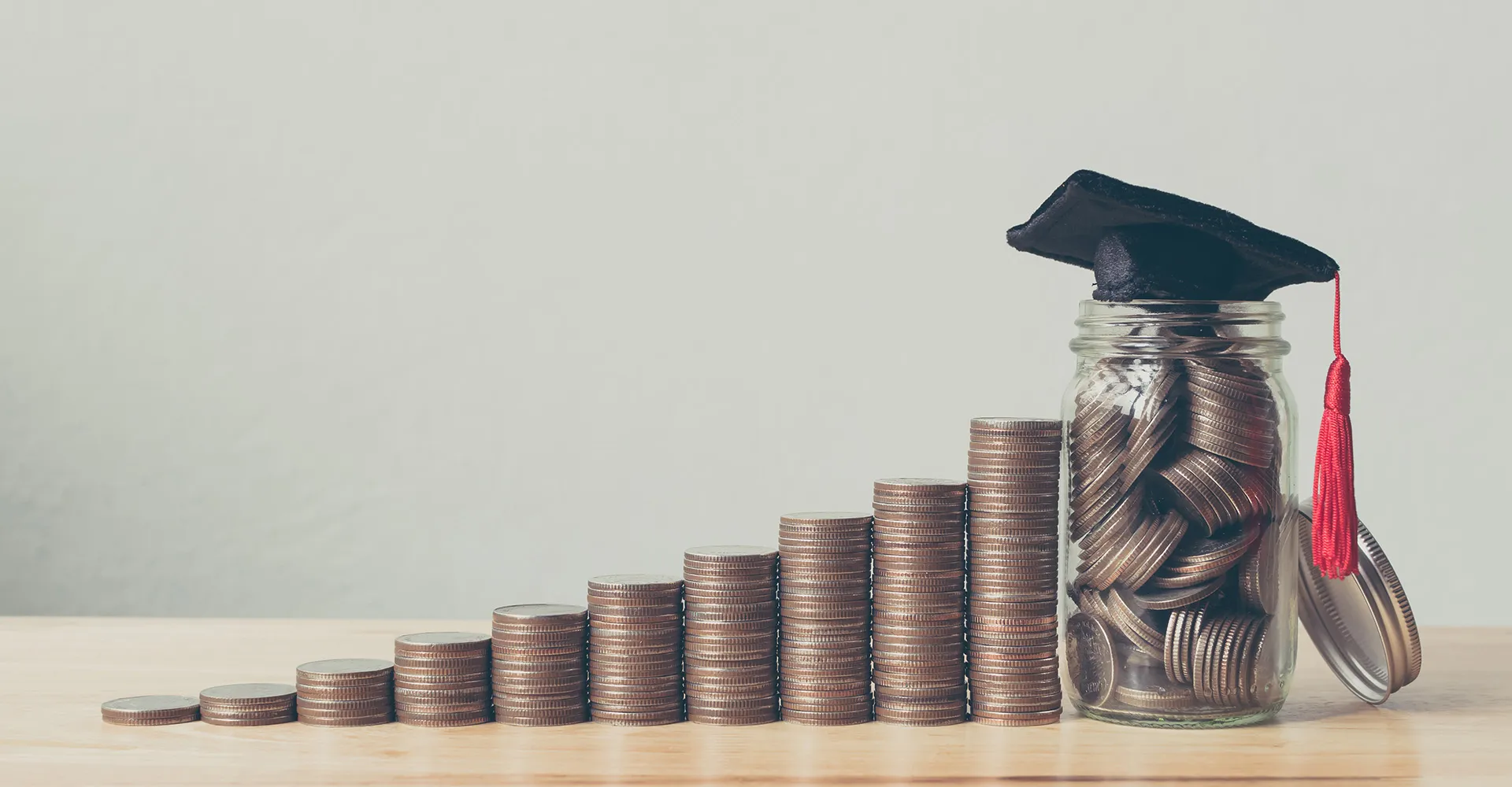 Announcing the Winner of the 2019 Scholarship