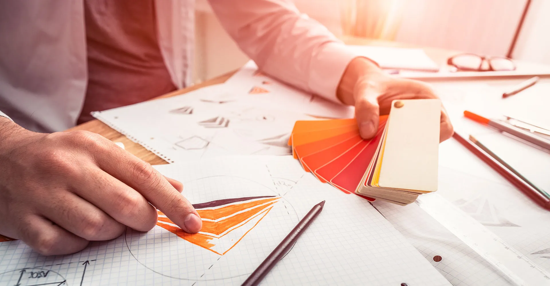 5 Logo Trends for 2020 That Should Be on Your Radar