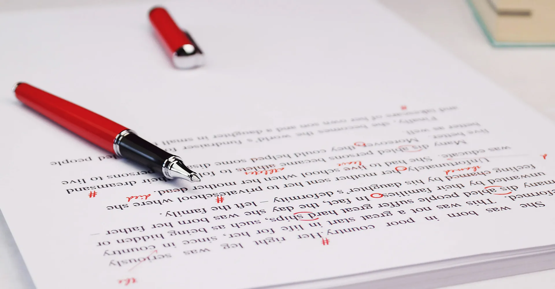 What No One Tells You About Being an Editor