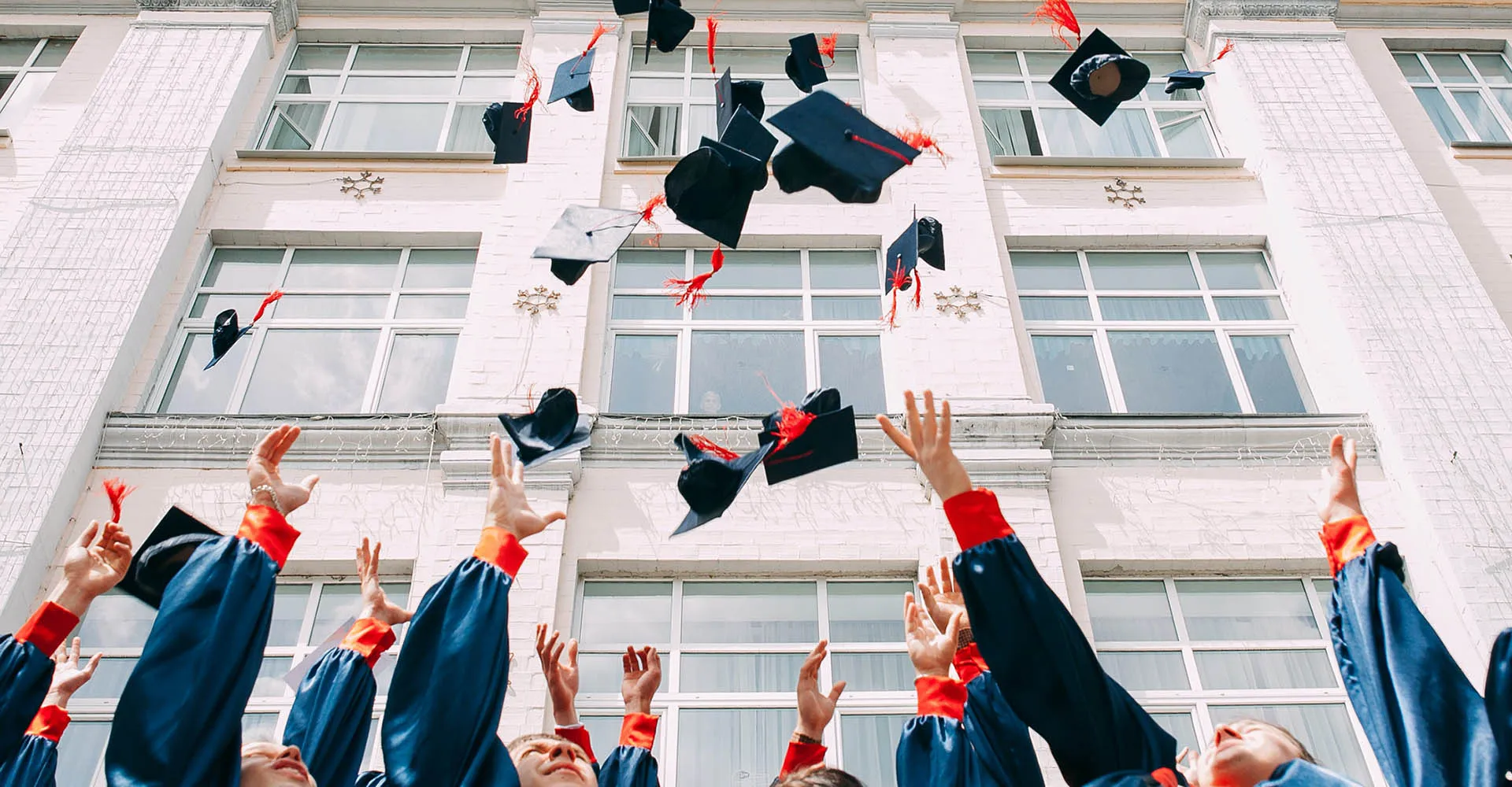 Announcing the Winner of the 2020 Scholarship
