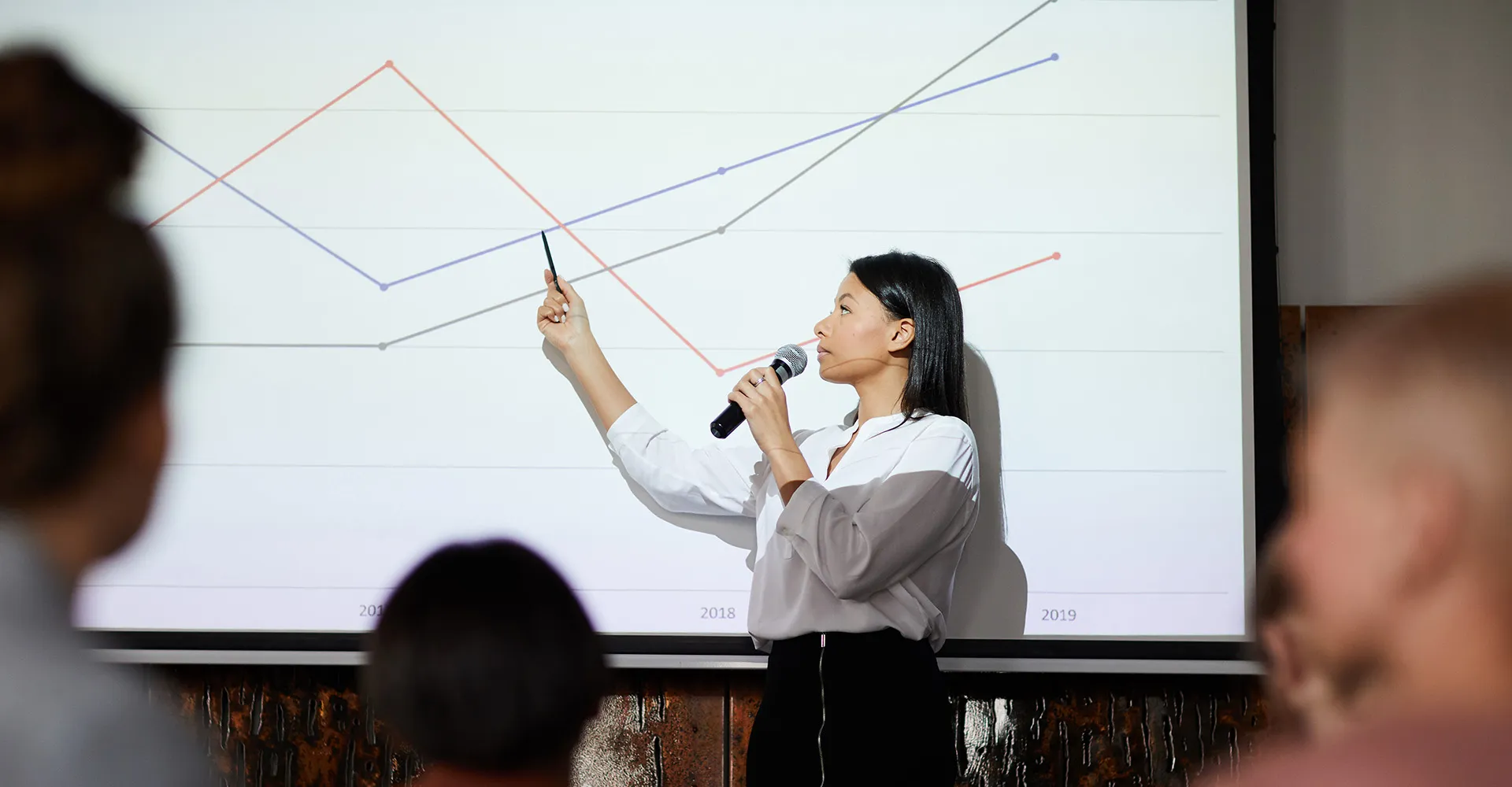 The Best Resources for Academic Presentation Templates