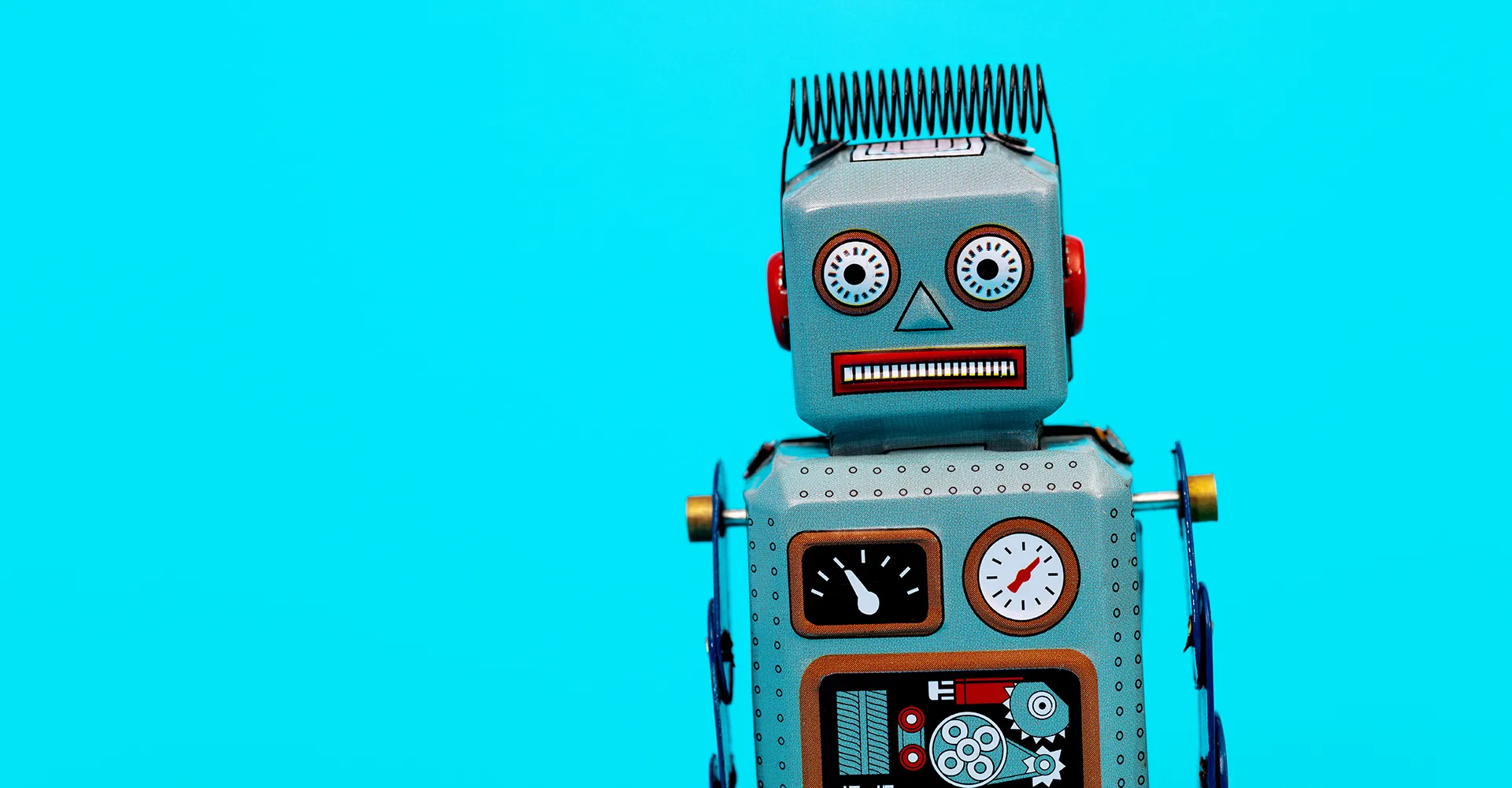 Science Fiction Tropes To Avoid