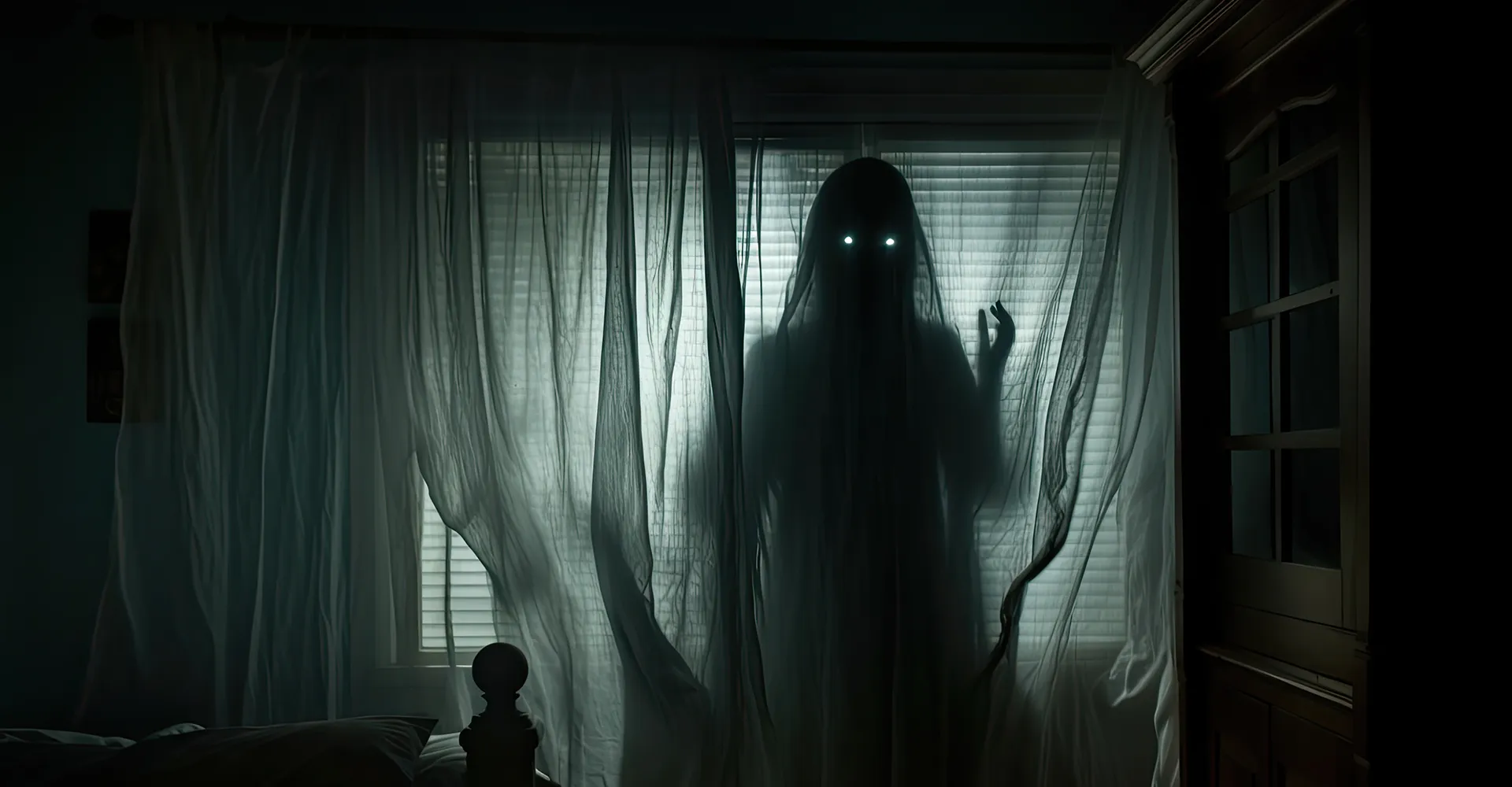 The Fundamental Elements of Horror Writing