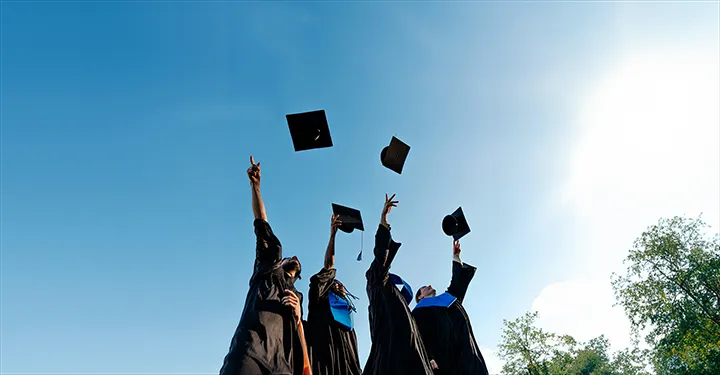 Announcing the Winner of the 2025 Scholarship