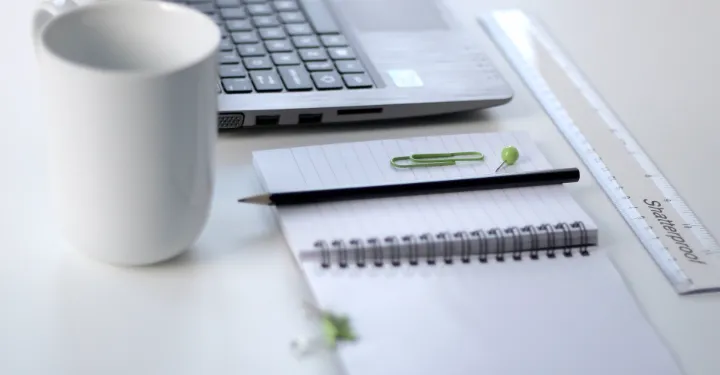 Seven Golden Secrets of Creative Writing