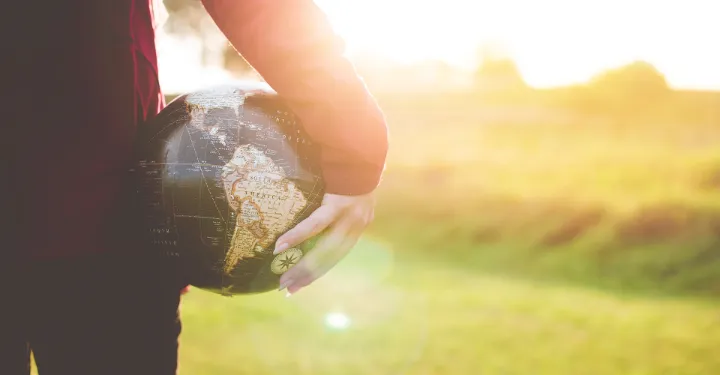Everything You Need to Know About Website Localization