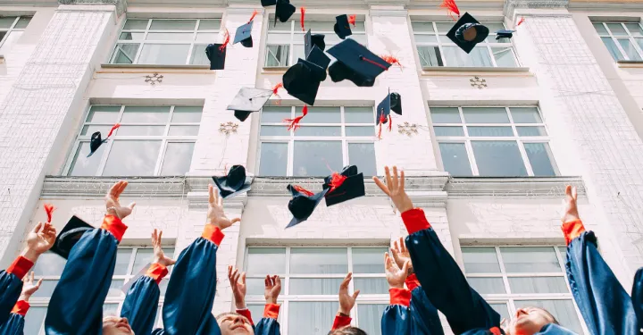 Announcing the Winner of the 2020 Scholarship