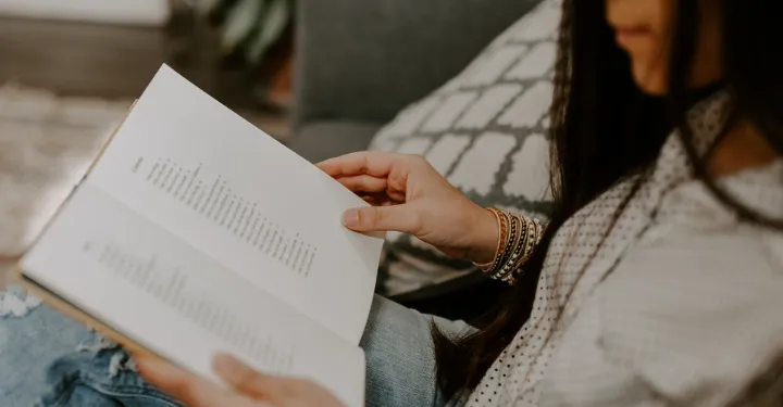 How to Write Your Own Poetry Chapbook