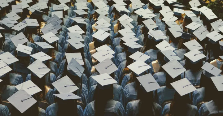 Announcing the Winner of the 2021 Scholarship