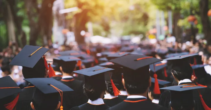 Announcing the Winner of the 2022 Scholarship
