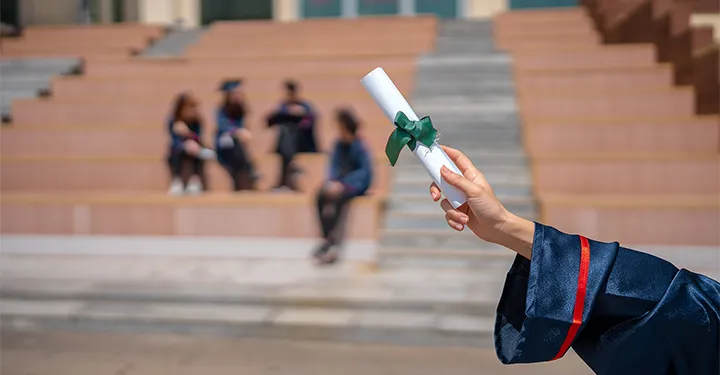 Announcing the Winner of the 2023 Scholarship