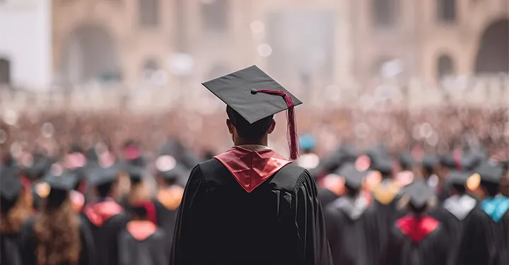 Announcing the Winner of the 2024 Scholarship