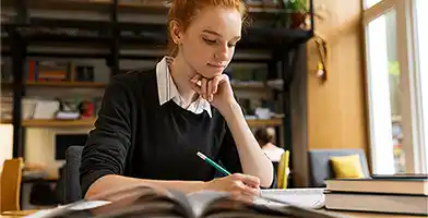 Clarity, consistency, and scholarly impact