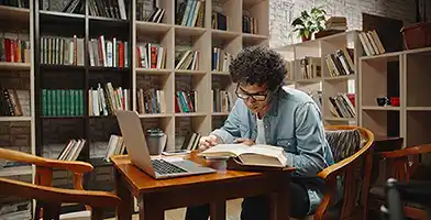 Your manuscript's formatting will be flawless