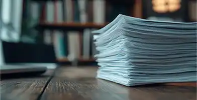 Strengthening your anthology's overall flow
