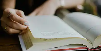 Turn experiences into a focused narrative