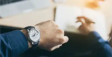 Delivered before your due date