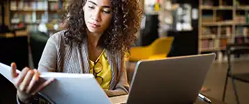 Abstract Proofreading and Editing Services