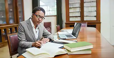 Flawless in-text citations and notes