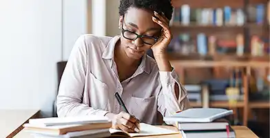 Navigating Bluebook requirements