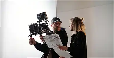 Refine your script for episodic storytelling