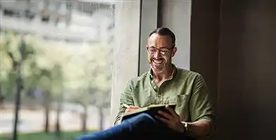 Work with editors experienced in personal growth