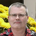 RichardVanWyck